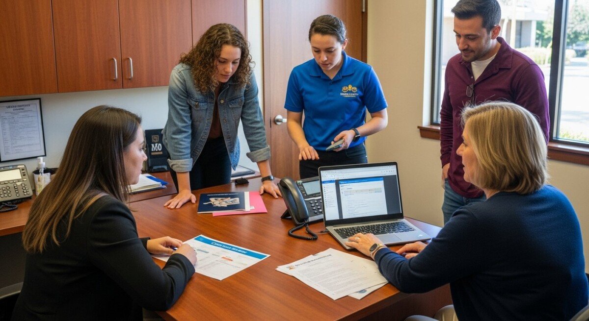 private university fees in Roseville, California
