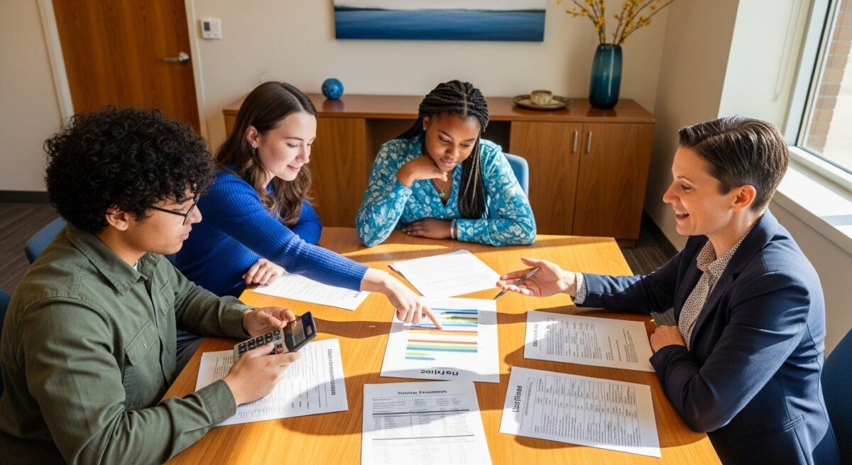 private university tuition in San Jose, California