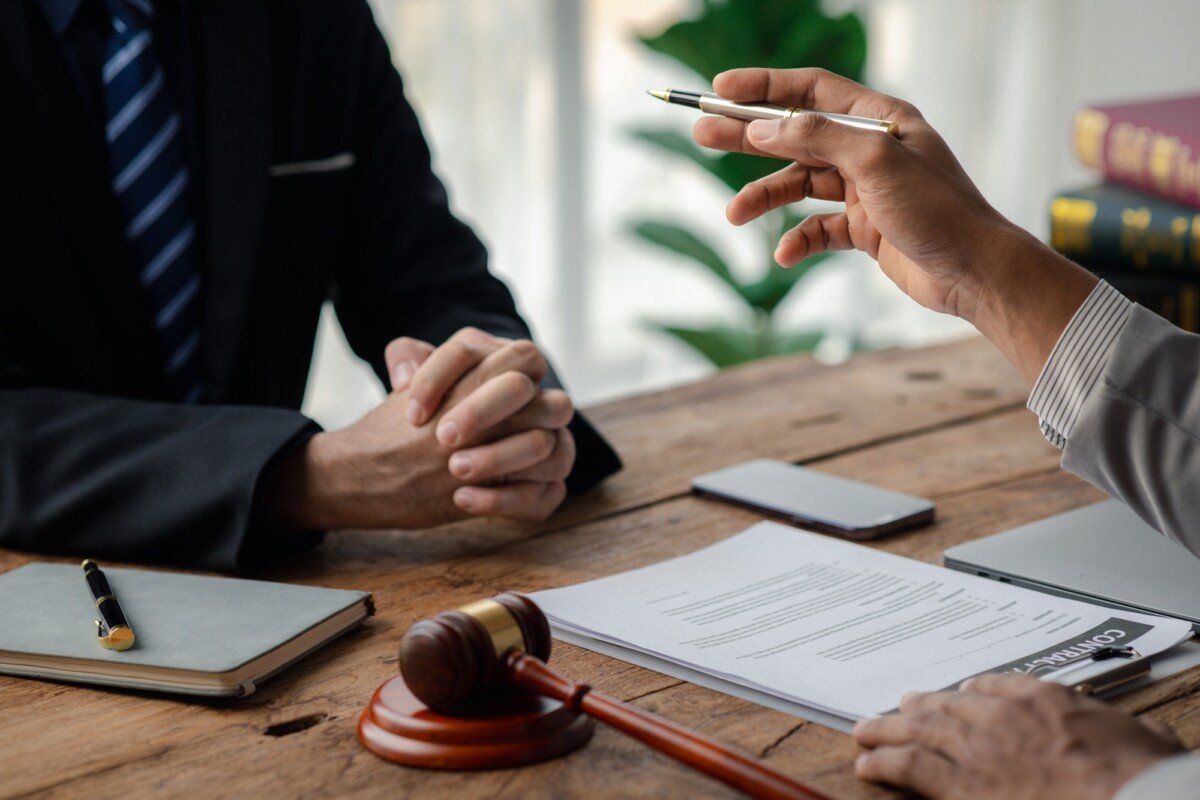 Pro Bono Tax Lawyers