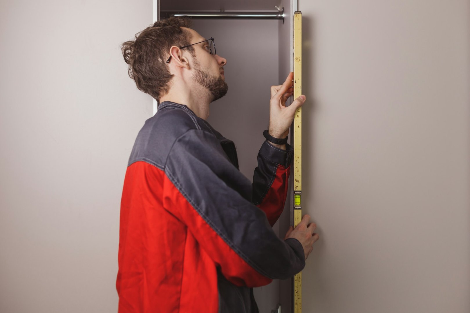 Professional Door Installation Services