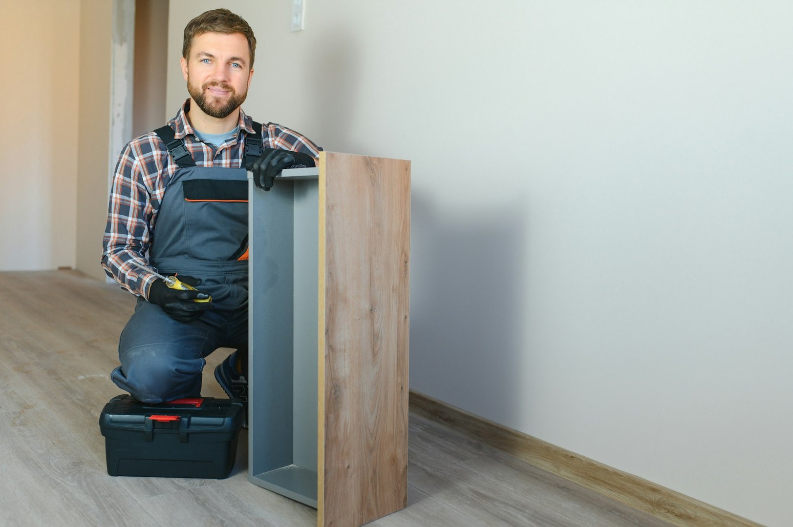 Professional Furniture Assembly