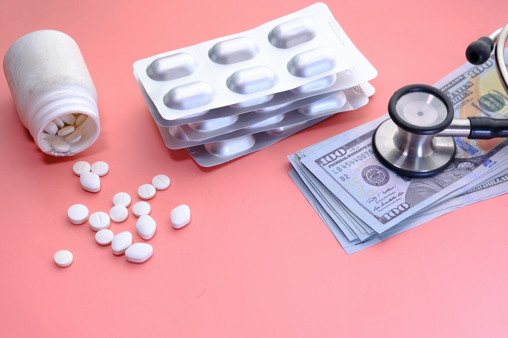 medicare premiums