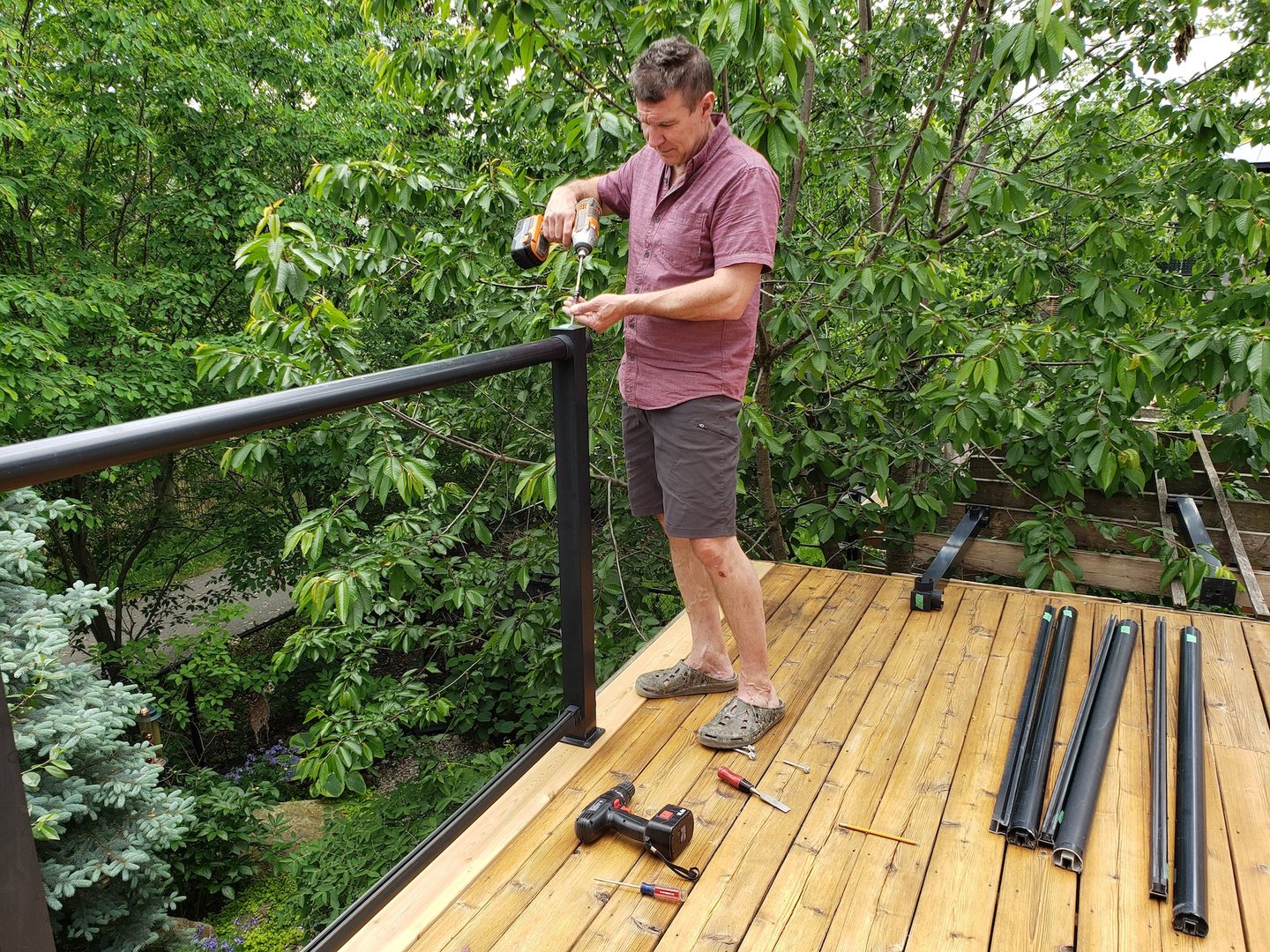 Property Maintenance Services