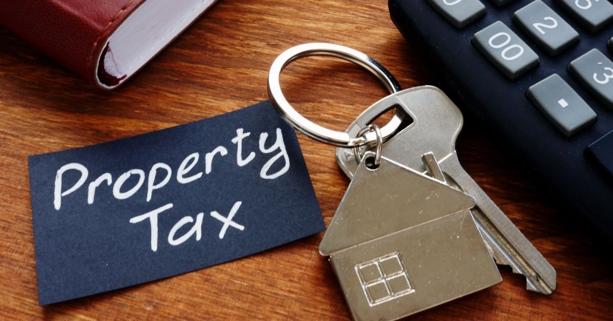 Property Taxes
