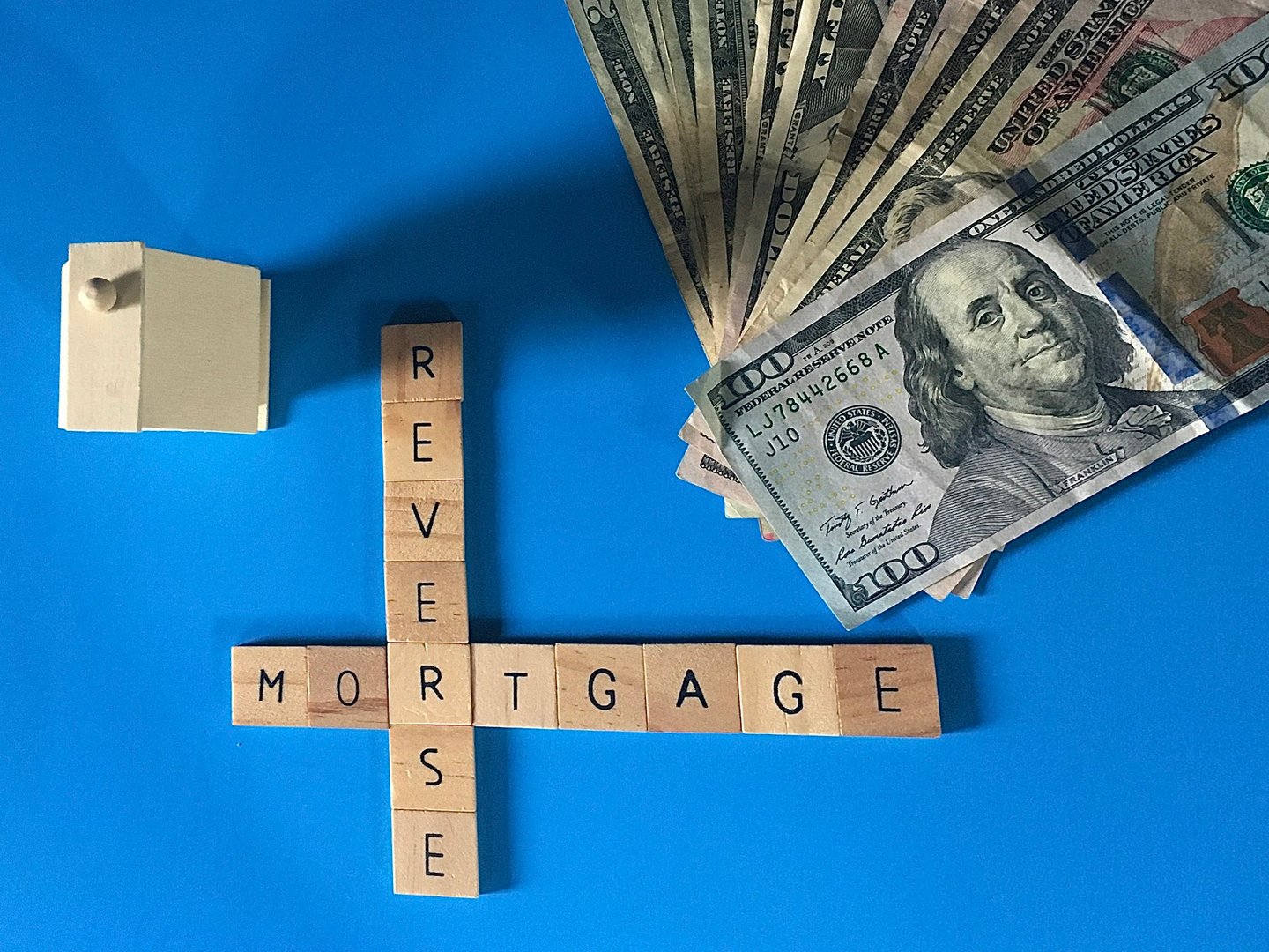 Exclusive Reverse Mortgage Leads