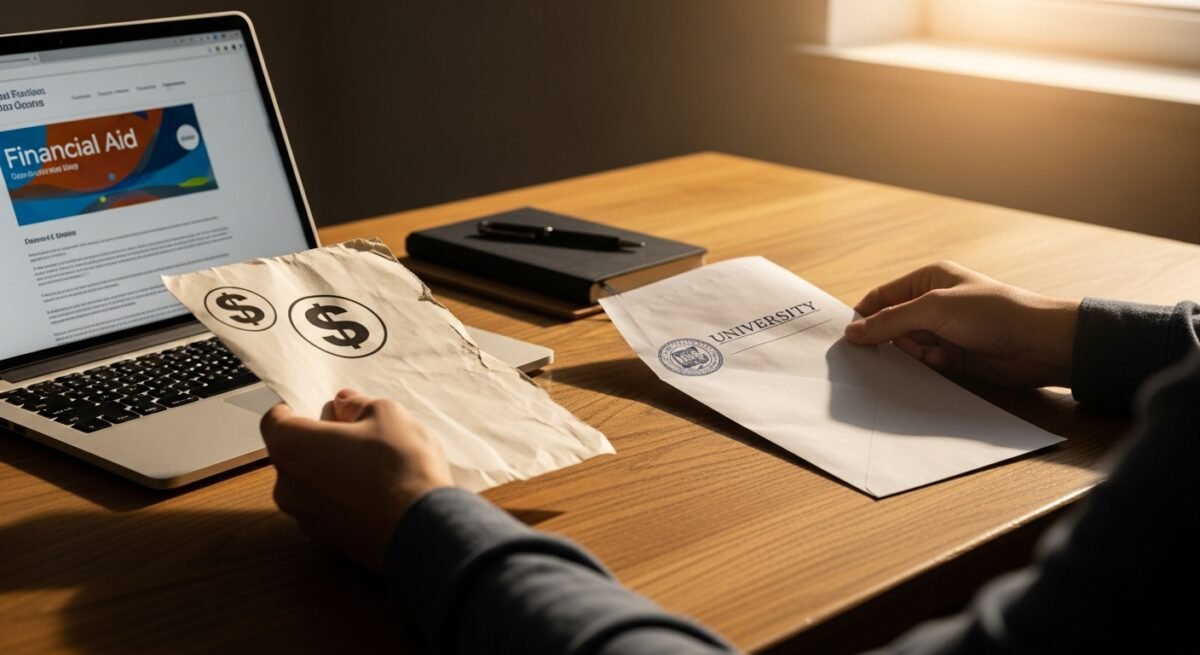 How to Avoid Scholarship Scams