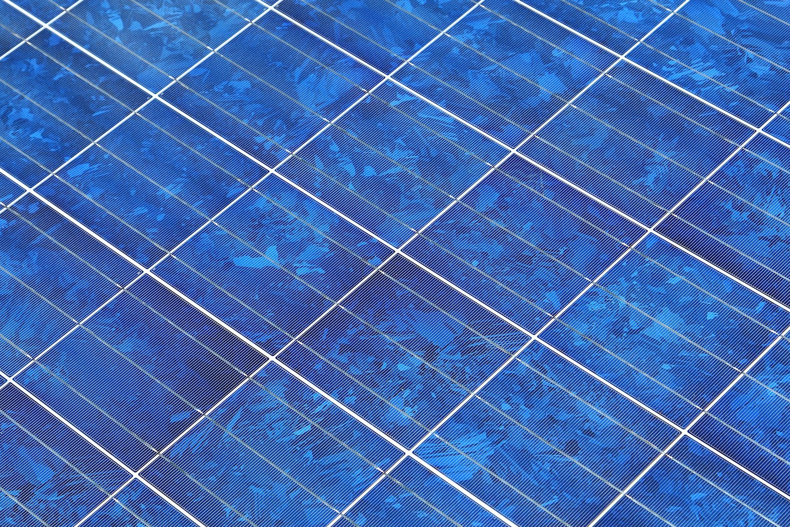 Protecting Solar Panels from EMP