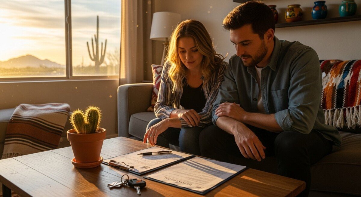 Can you exempt home equity in Arizona bankruptcy?