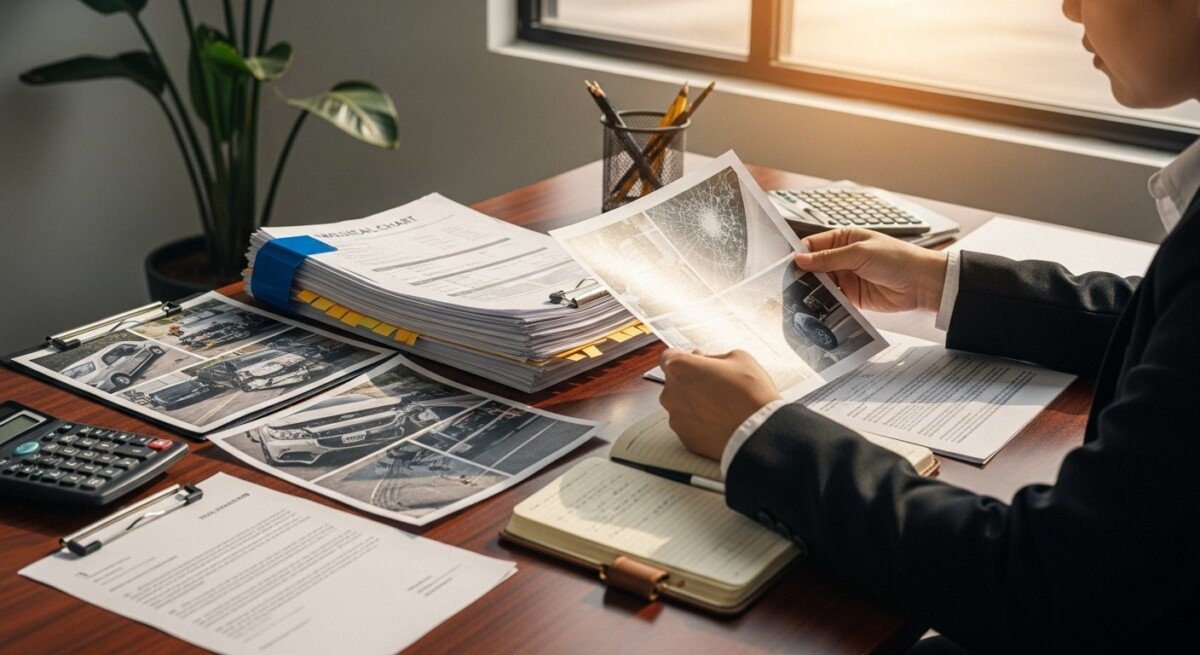 personal injury claim settlement strategies
