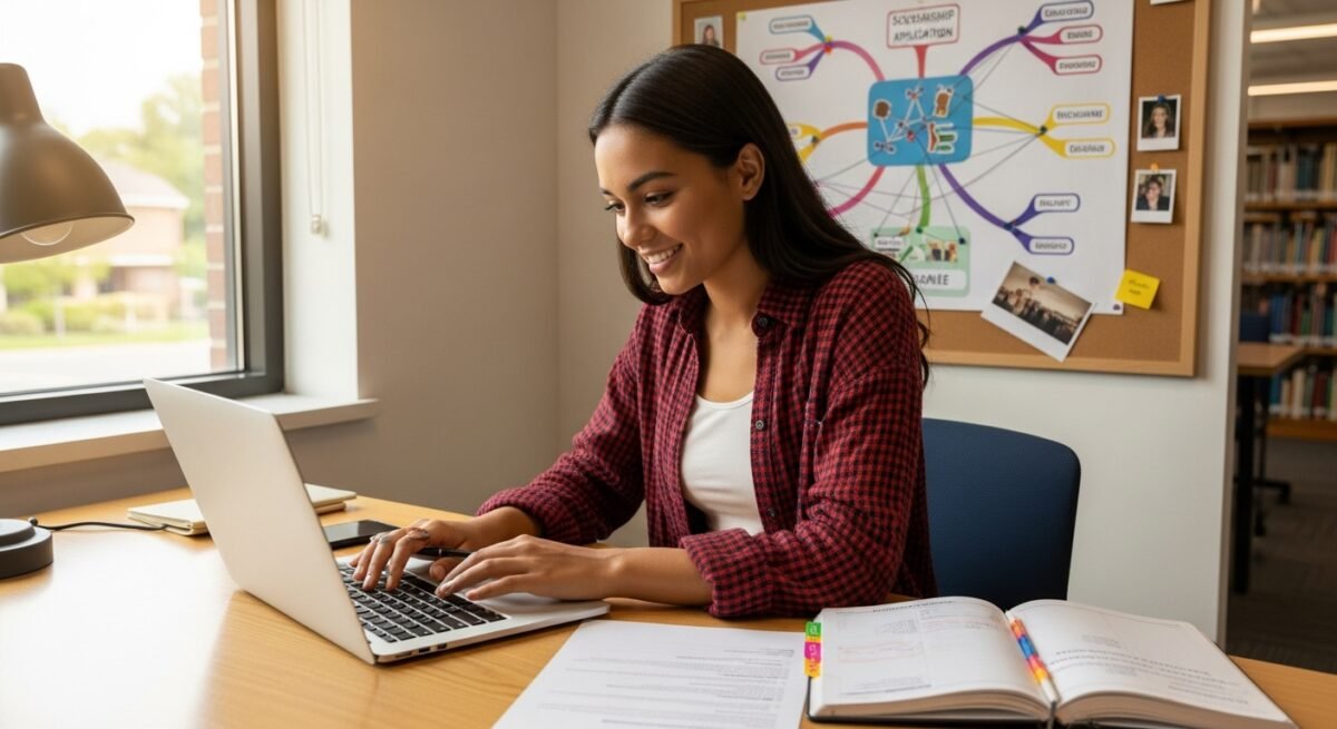 Scholarship Search Tips