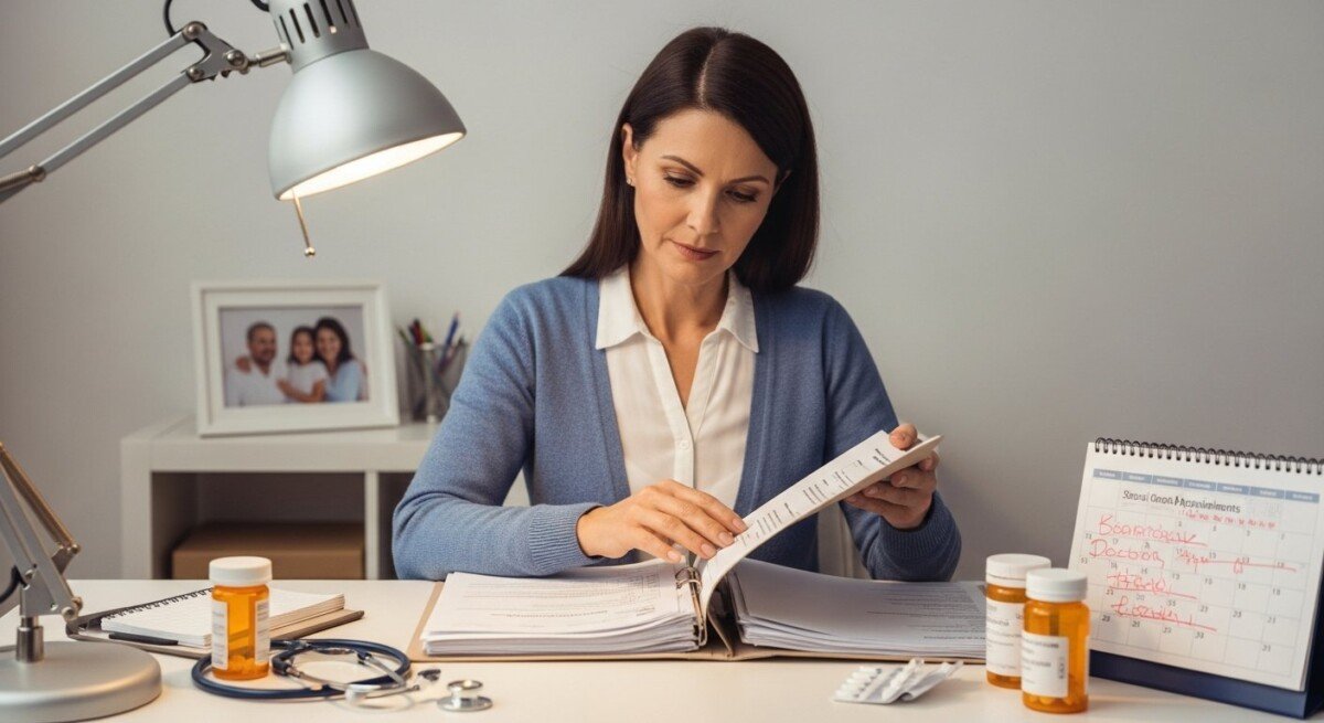 social security claim approval tips