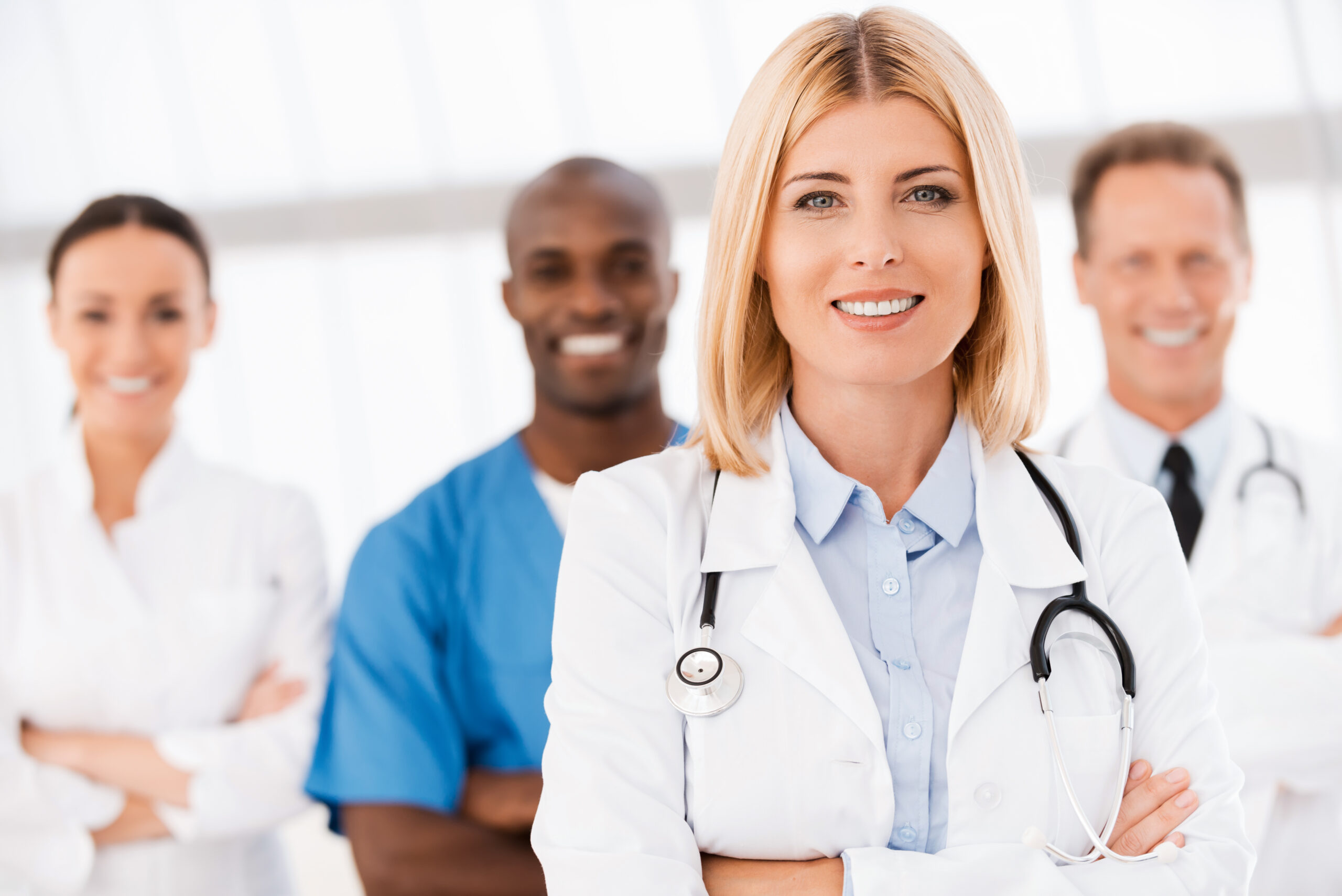 Proximity Matters: Select Health Med and the Local Advantage