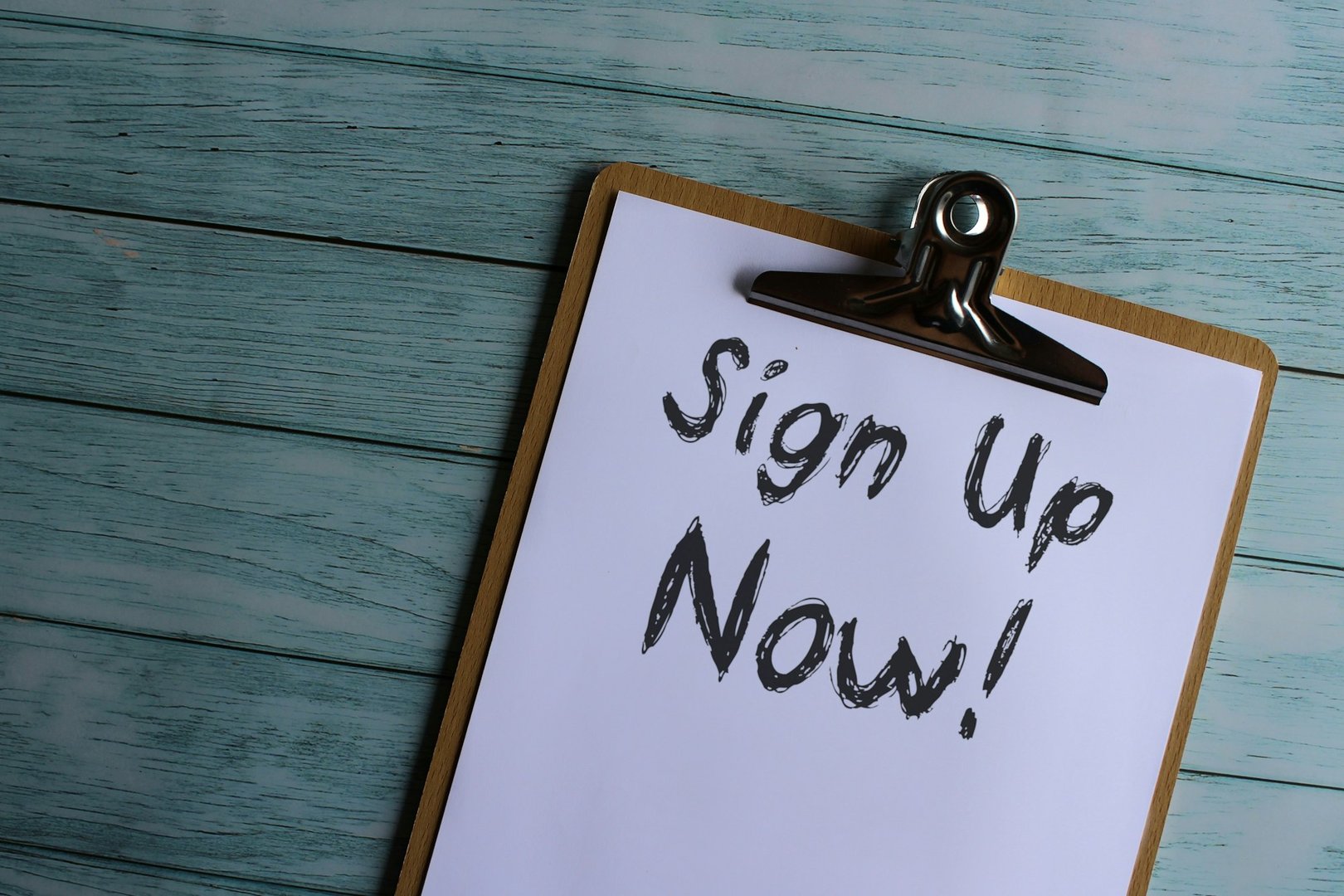 publishers Sign Up now
