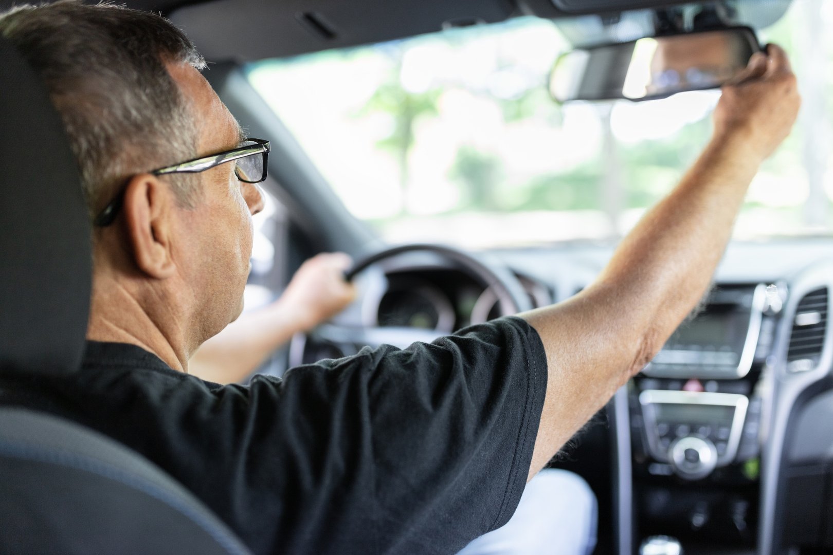 punishment for driving without insurance