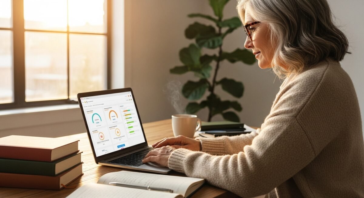 Online Degrees for Seniors and Lifelong Learners
