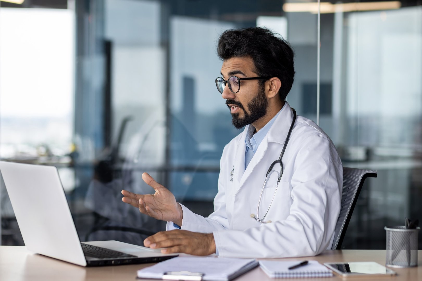 qualifications for medicare