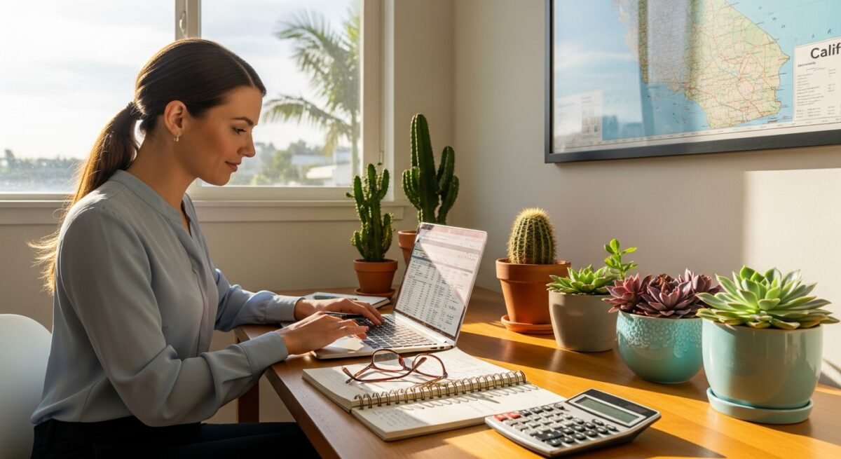 cash loan eligibility California