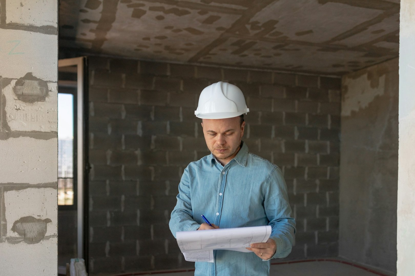 qualify for mortgage