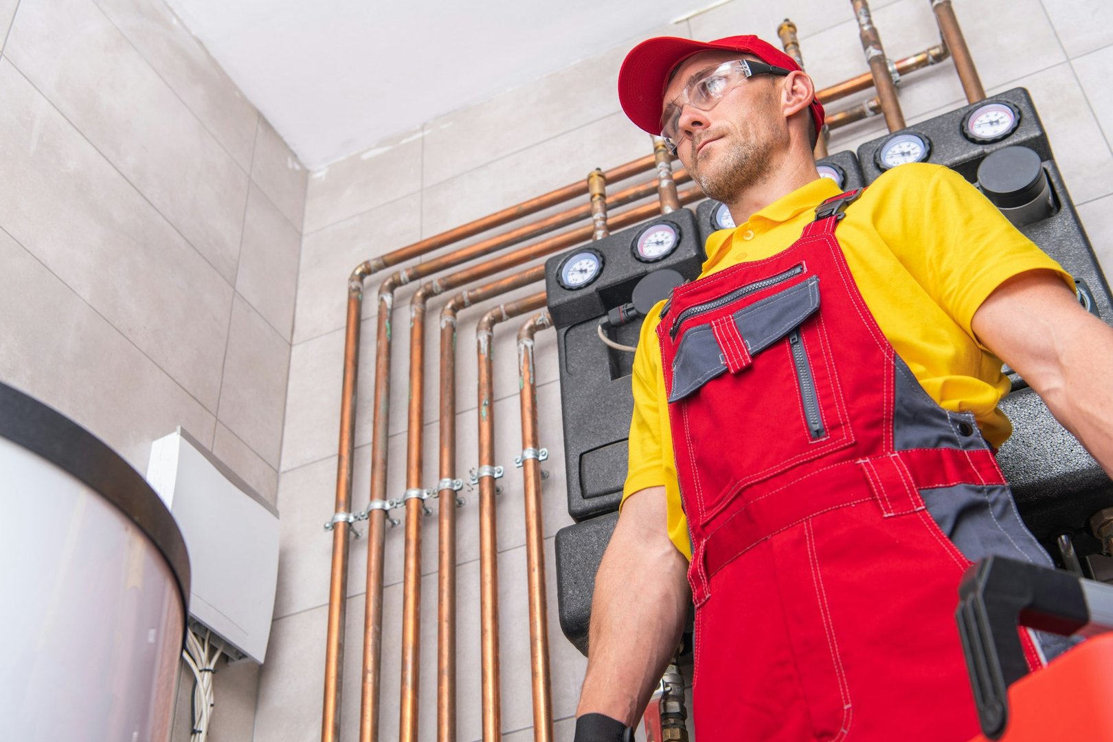 Emergency Plumbing Services