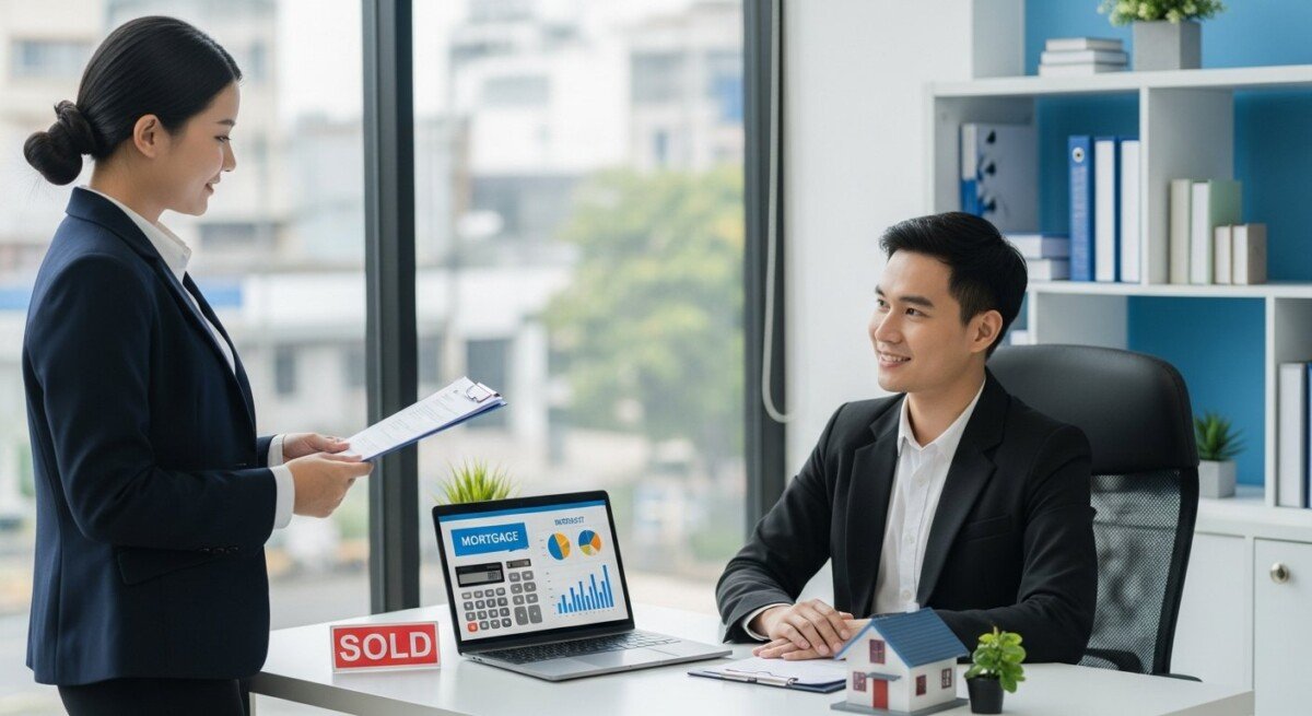 Mortgage Pre-Approval vs Pre-Qualification Explained