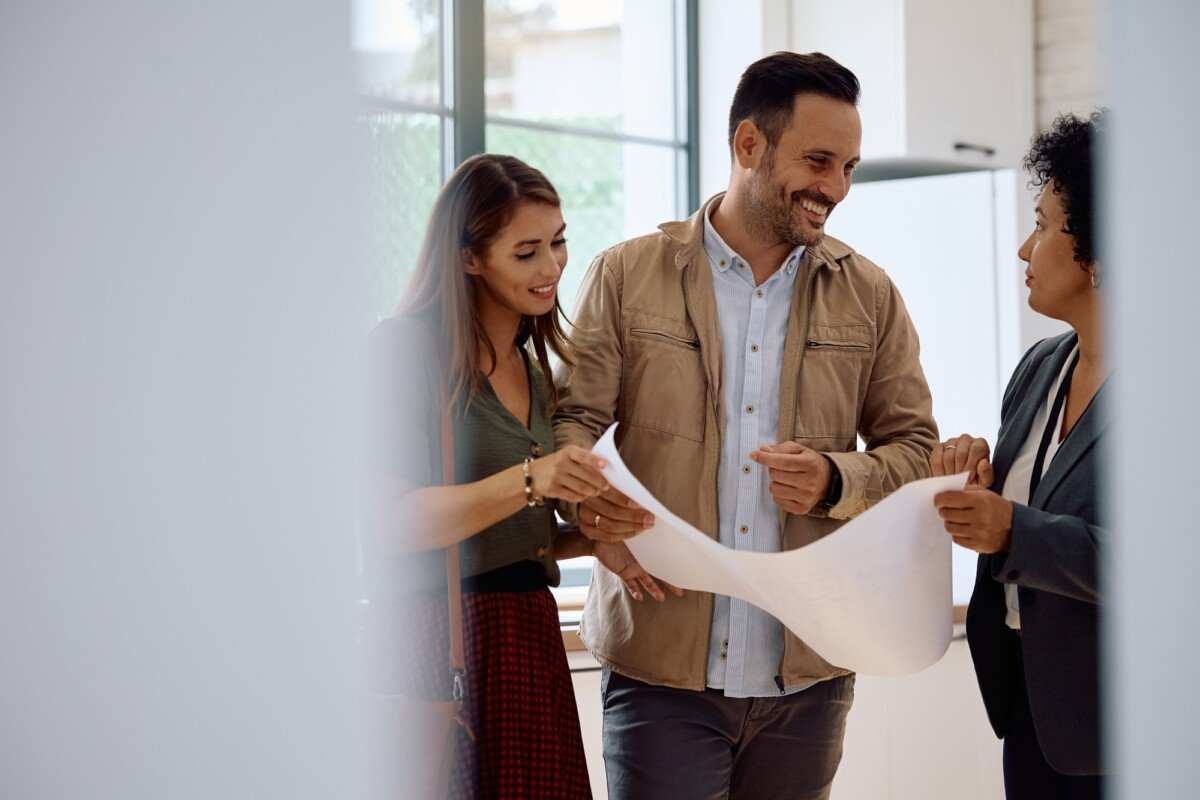 Real Estate Settlement Agent