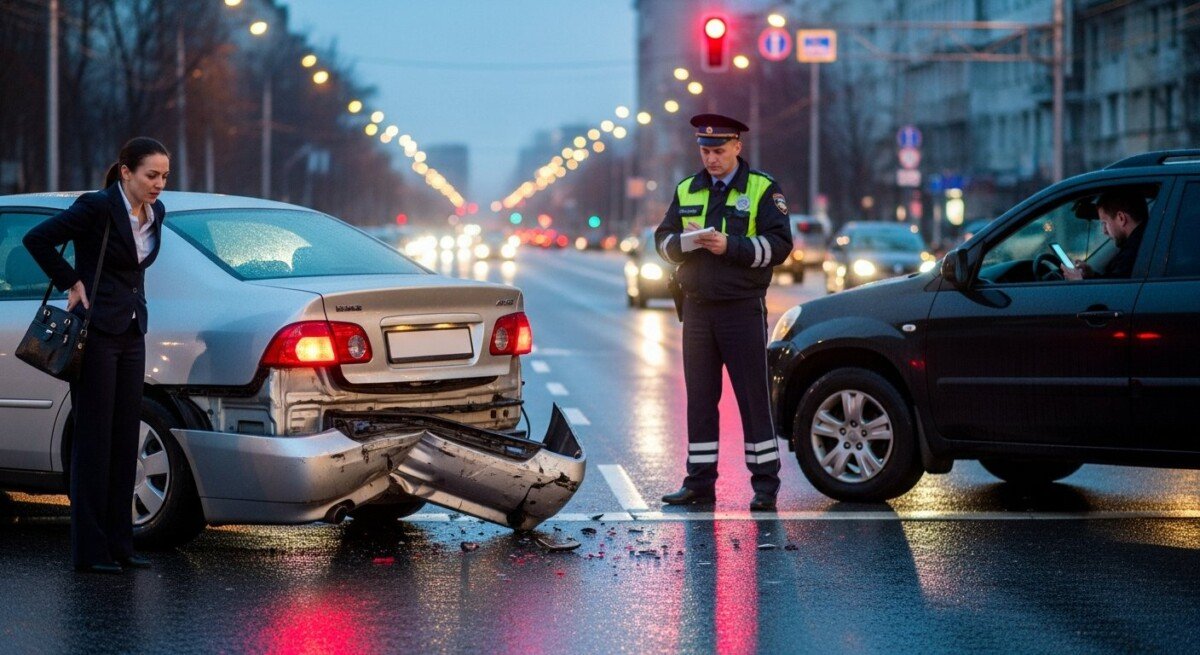 personal injury lawsuit case examples