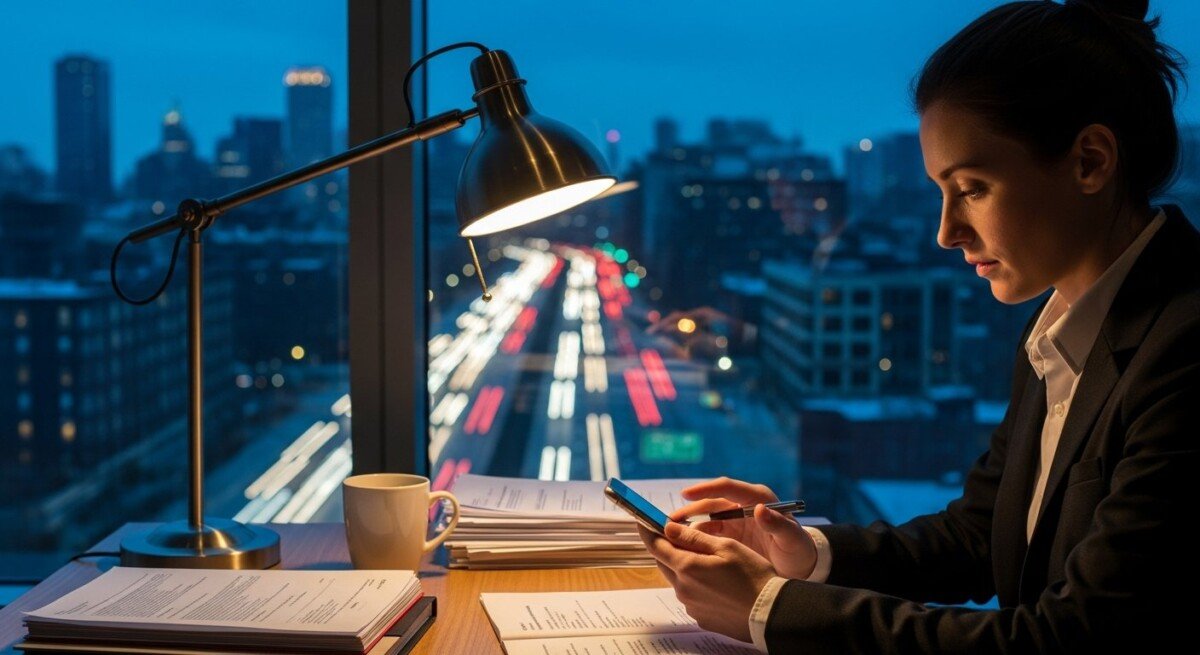 Real-time personal injury leads