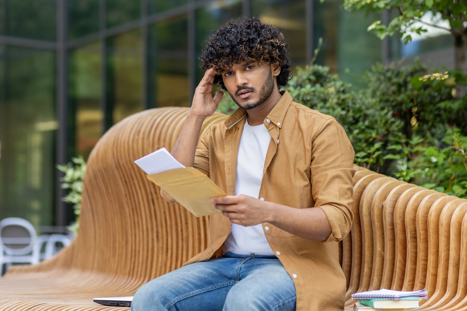 Reapplying After Loan Denial