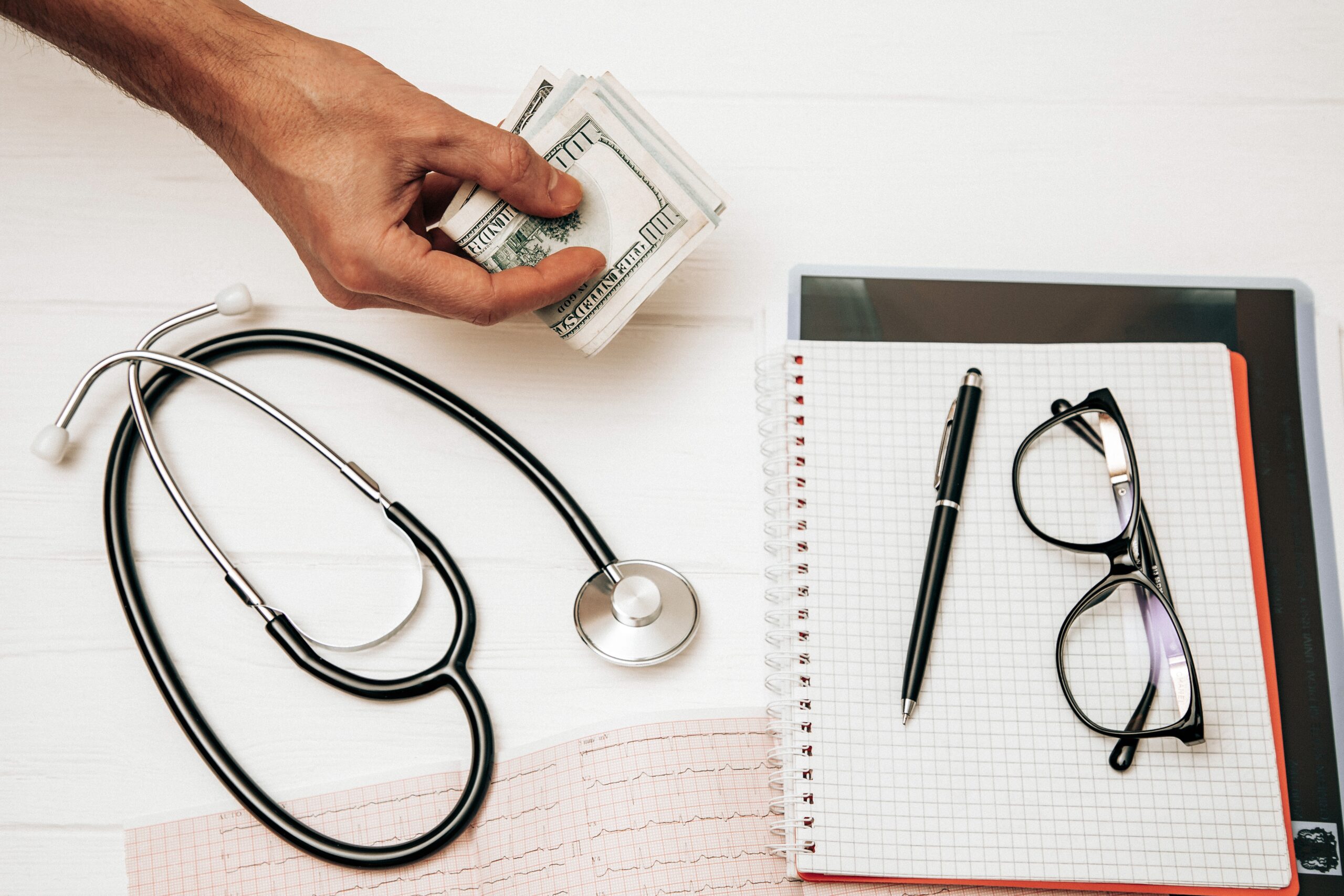 Reasons For Rising Healthcare Costs in the US