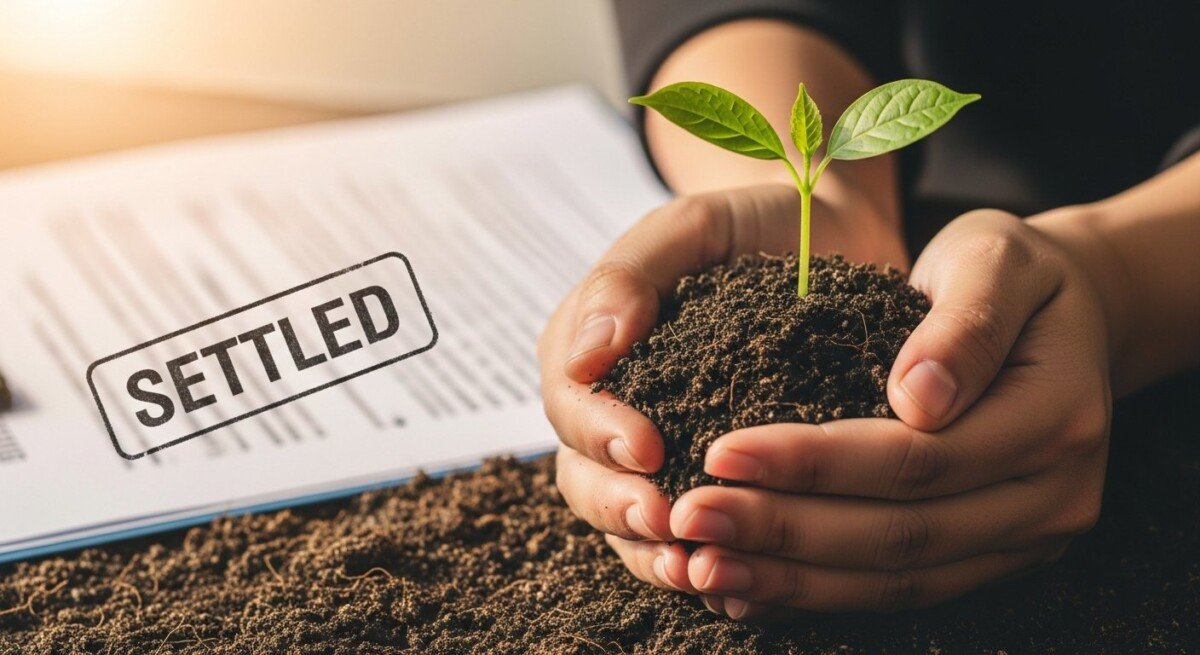 Can you rebuild credit after debt settlement