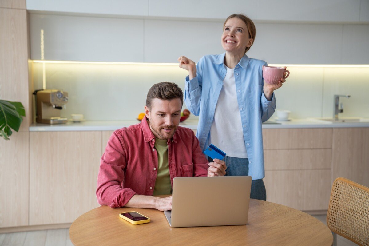 Rebuilding Credit After Loan Default