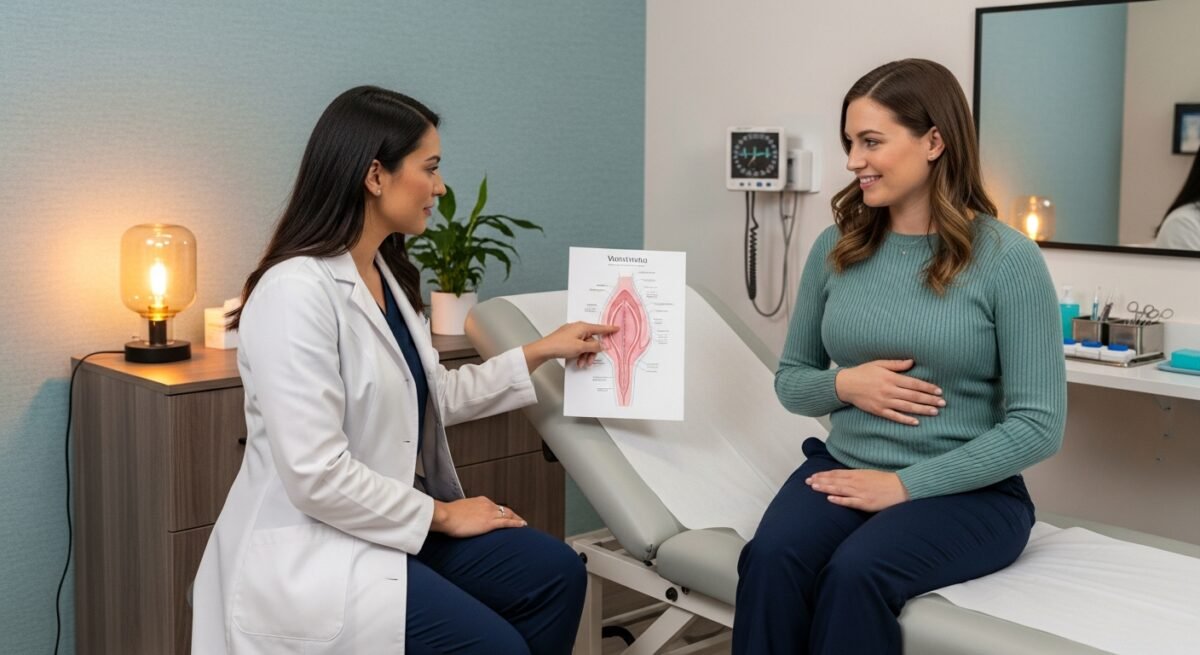 vulvar cancer