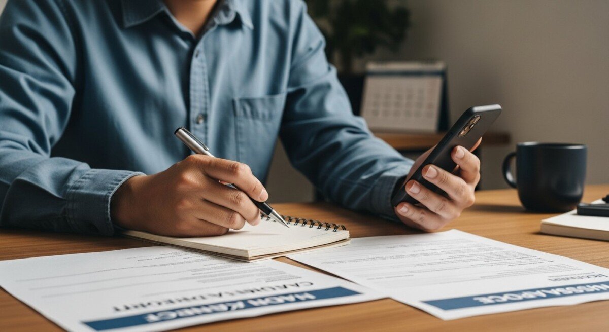 recorded statement insurance claim advice