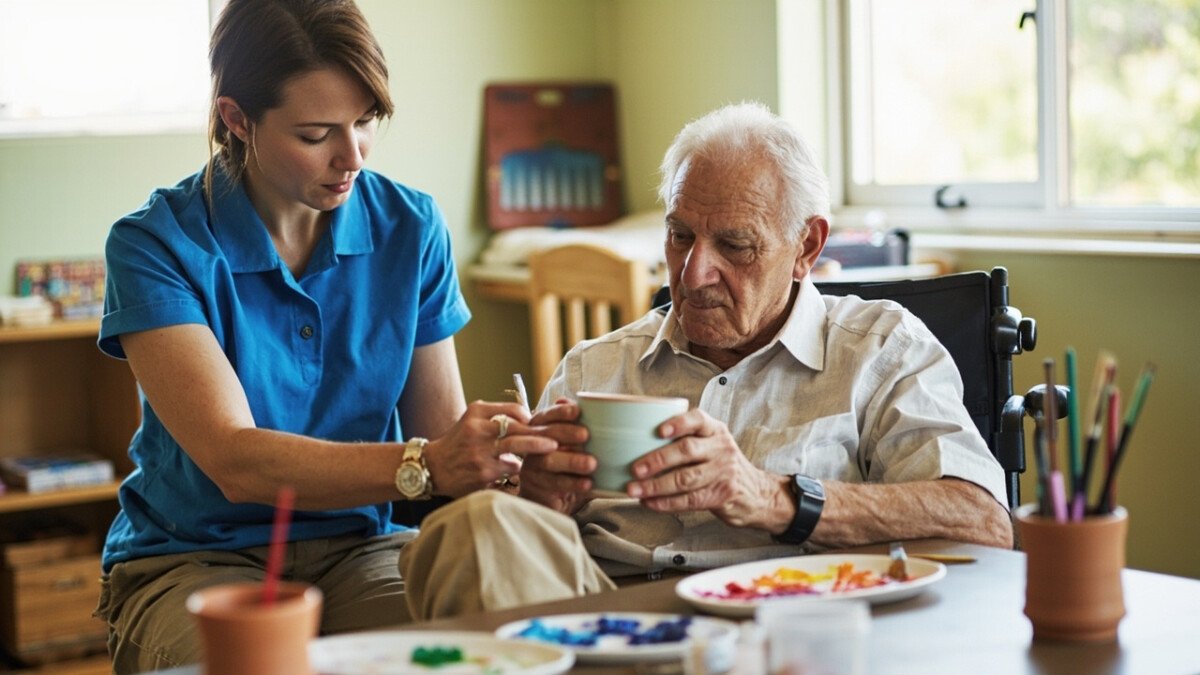What Is a Recreational Therapy Degree Explained