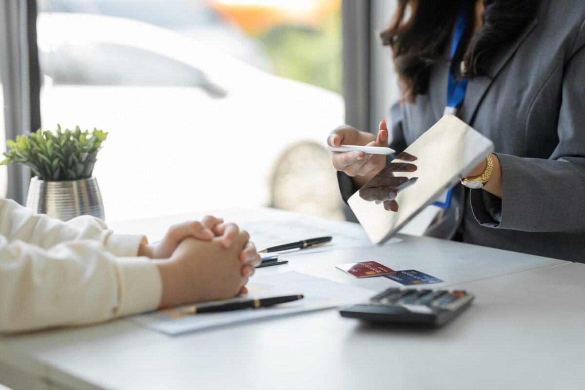 Reducing Balance Loan Payment Calculation