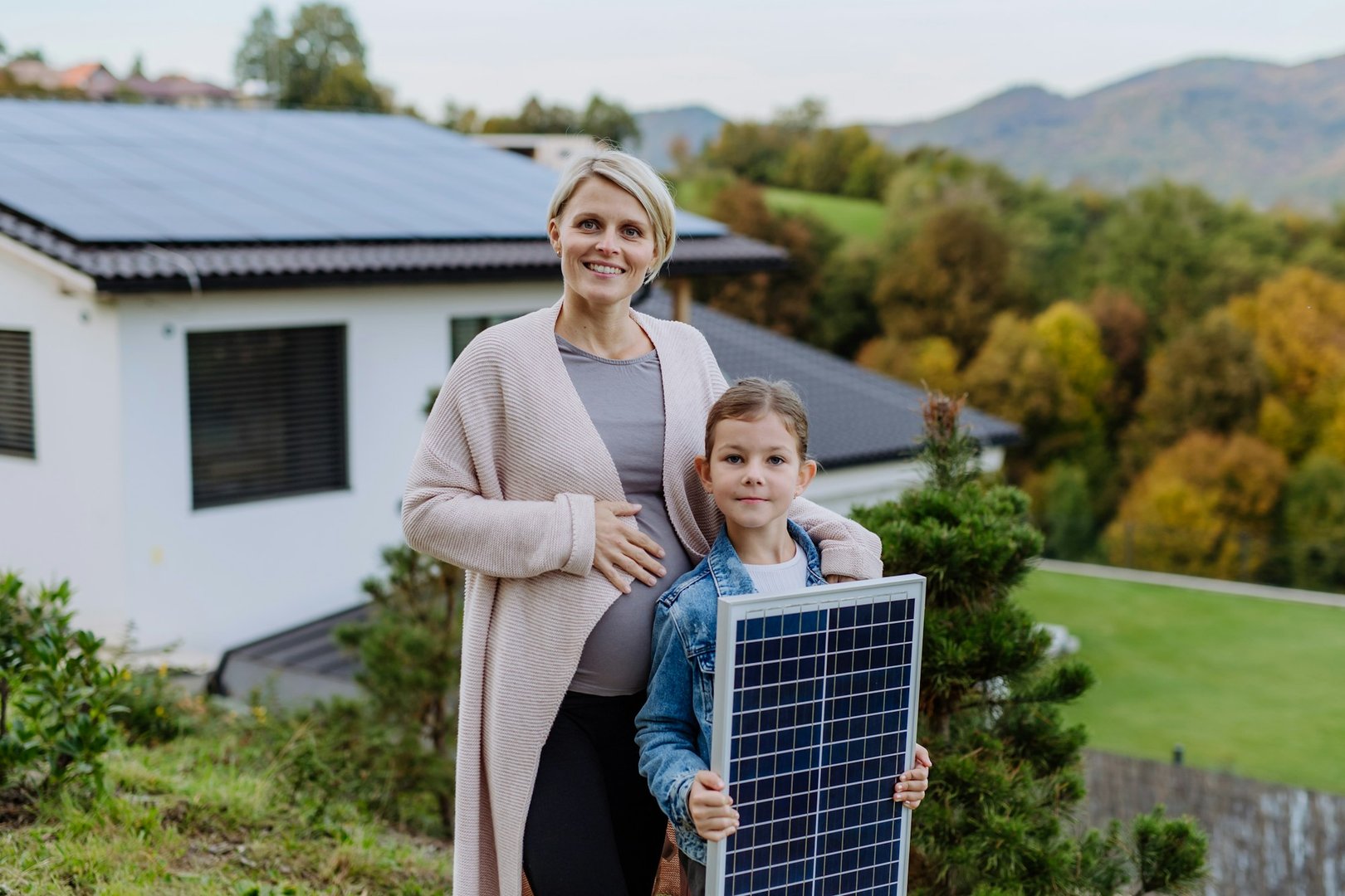 Solar Energy Costs for Massive Energy Savings