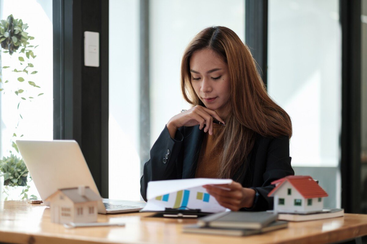 Refinance Interest Rate Comparison