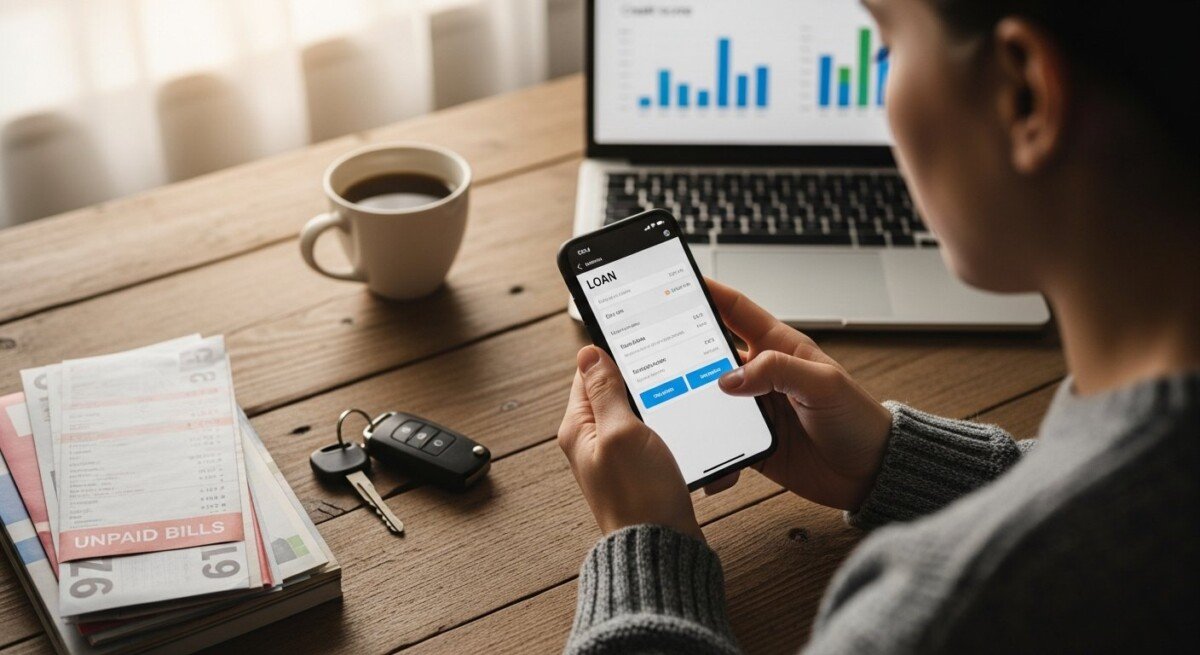 refinance loan comparison tool