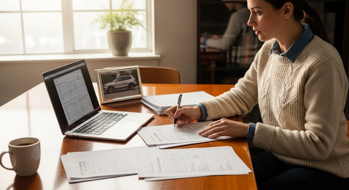 Can You Refinance a Car Loan After 1 Year?