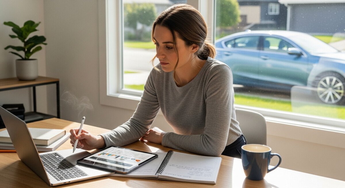 How to Refinance a Car Loan Online Step by Step