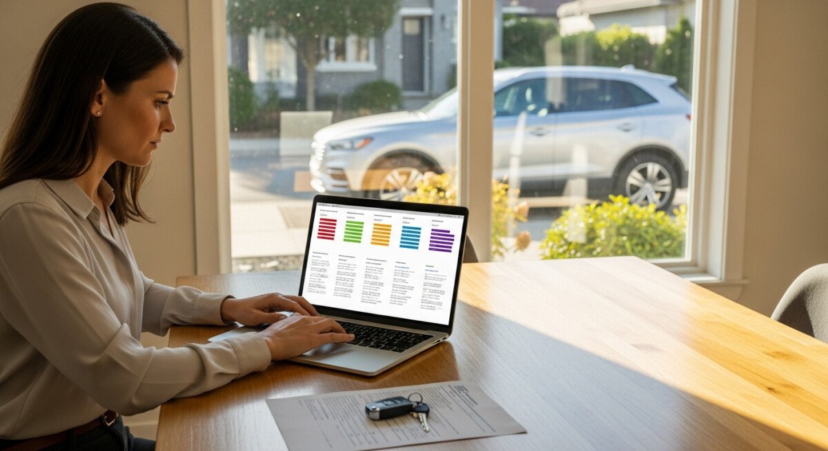 Refinance a Car Loan With No Application Fee