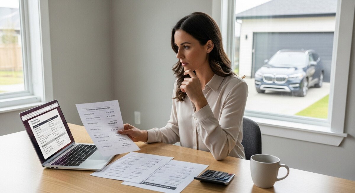 Refinance a Car Loan Without Changing the Term