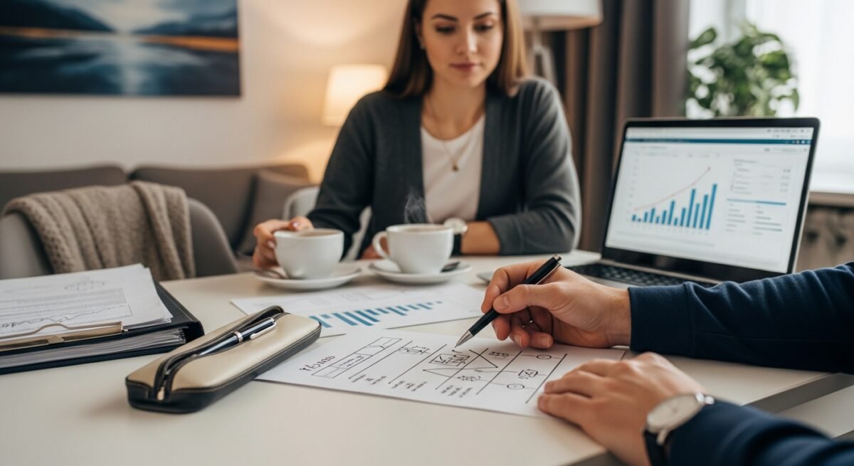 Is Now a Good Time to Refinance Your Mortgage?