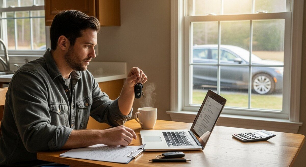 Vermont bad credit auto refinance providers