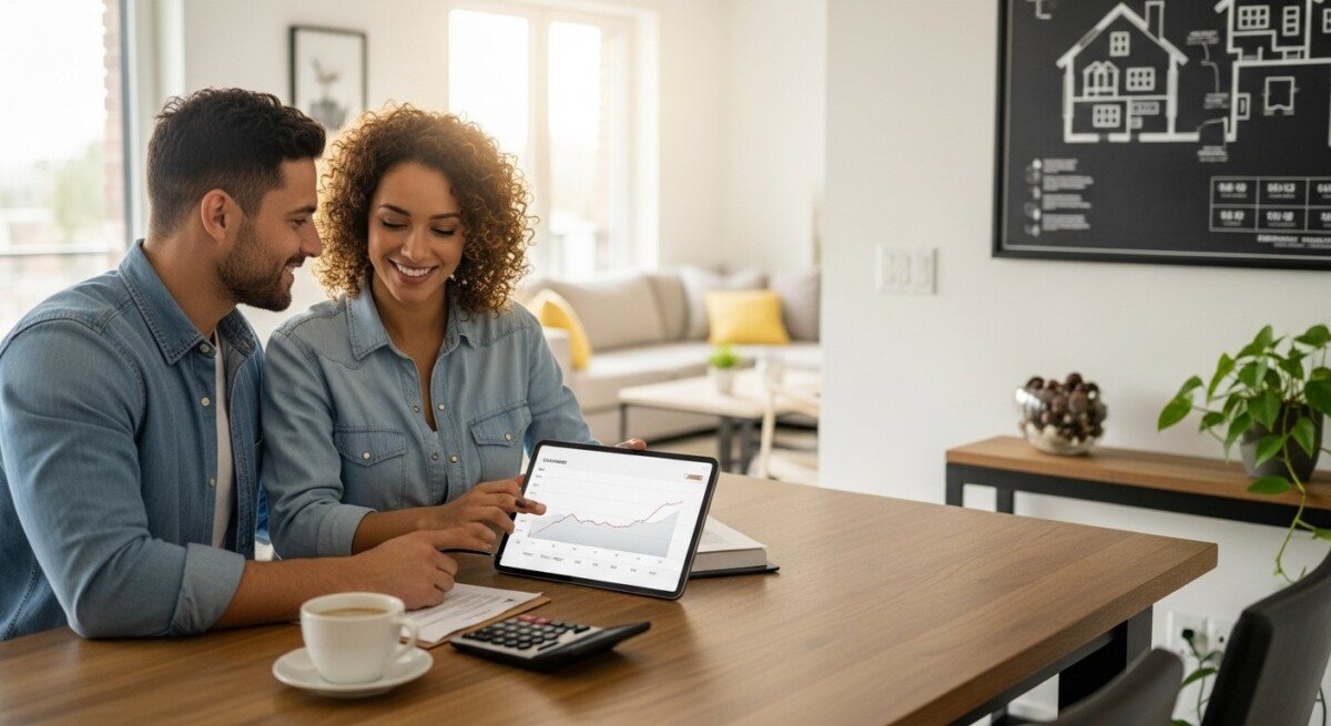 refinancing loan financing benefits