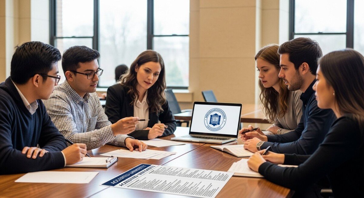 Understanding regional vs national accreditation