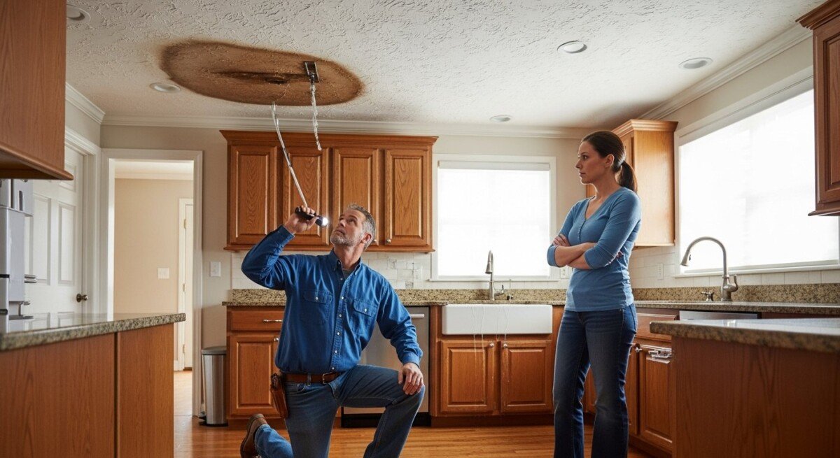 home contractors Los Angeles California