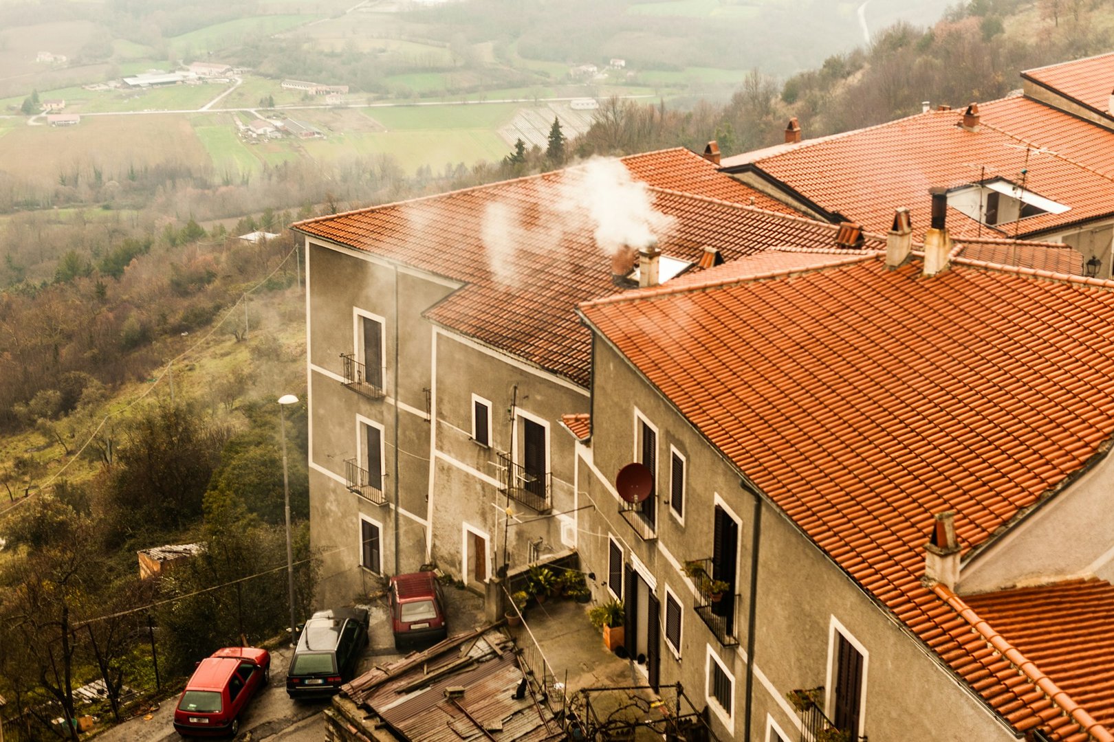 Residential roofing contractors in Ohio