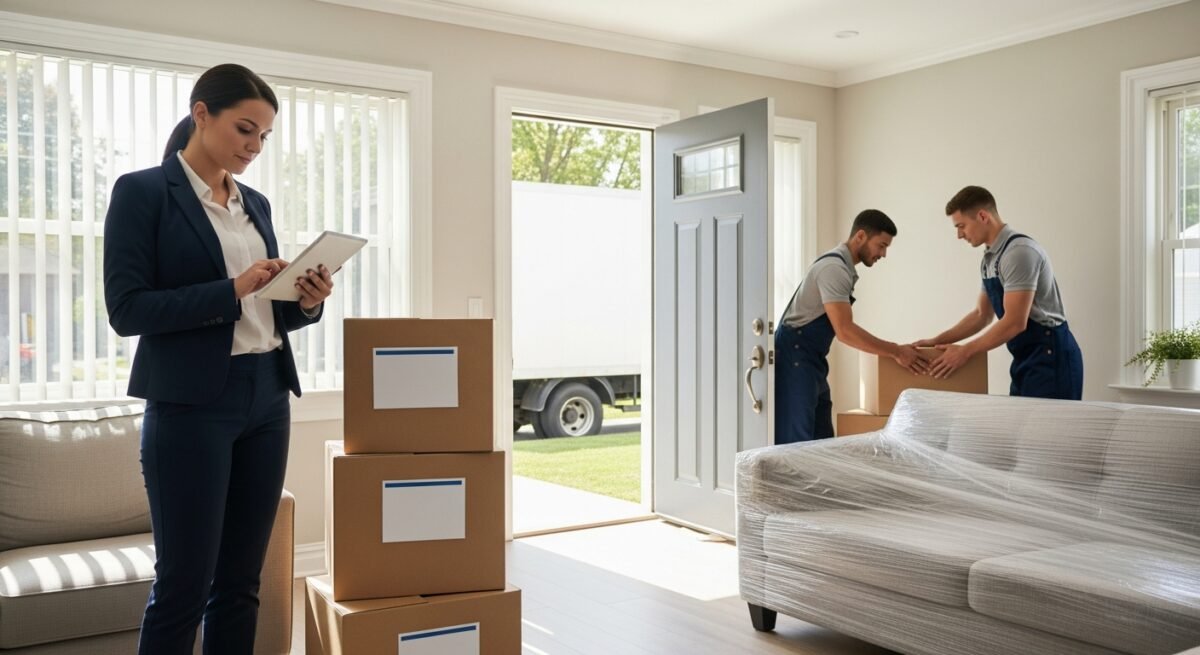 Relocation Consultants and Relocation Services Explained