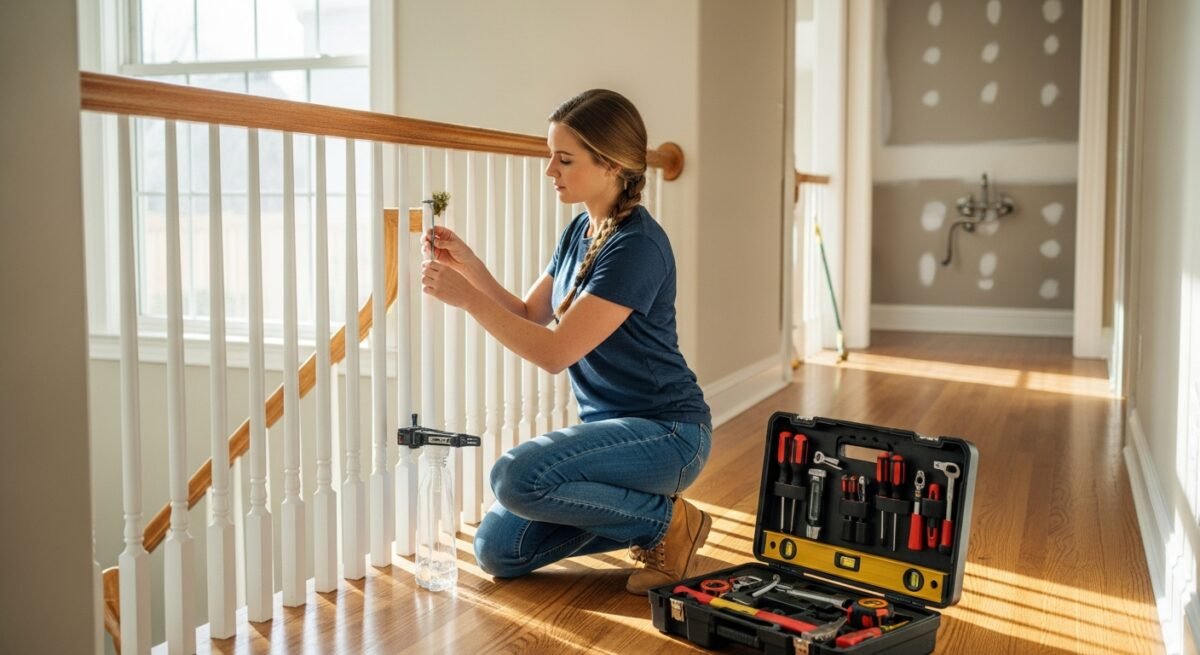 Residential Contractors for Small Repair Jobs